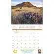 Triumph® Calendars Texas Calendar | https://www.bestnamebadges.com