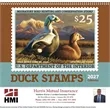 Triumph® Calendars Duck Stamps Calendar | https://www.bestnamebadges.com