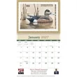 Triumph® Calendars Duck Stamps Calendar | https://www.bestnamebadges.com