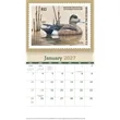 Triumph® Calendars Duck Stamps Calendar | https://www.bestnamebadges.com