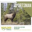 Triumph® Calendars Sportsman Calendar | https://www.bestnamebadges.com
