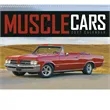 Triumph® Calendars Muscle Cars Calendar | https://www.bestnamebadges.com
