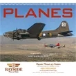 Triumph® Calendars Planes Calendar | https://www.bestnamebadges.com