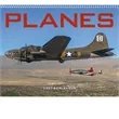 Triumph® Calendars Planes Calendar | https://www.bestnamebadges.com
