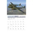 Triumph® Calendars Planes Calendar | https://www.bestnamebadges.com