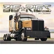 Triumph® Calendars Big Rigs Calendar | https://www.bestnamebadges.com