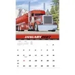Triumph® Calendars Big Rigs Calendar | https://www.bestnamebadges.com