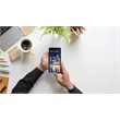 SCX Innovative Design™ Full-Color Illuminated Power Bank ... | https://www.bestnamebadges.com