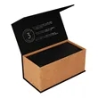 SCX Innovative Design™ Desk Organizer with 10W Charging Base | https://www.bestnamebadges.com
