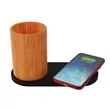 SCX Innovative Design™ Desk Organizer with 10W Charging Base | https://www.bestnamebadges.com
