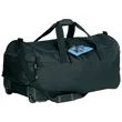 Wheeled Duffel | https://www.bestnamebadges.com