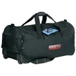 Wheeled Duffel | https://www.bestnamebadges.com