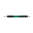 Good Value™ Metallic Pattern Grip Stylus Pen | https://www.bestnamebadges.com