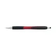 Good Value™ Metallic Pattern Grip Stylus Pen | https://www.bestnamebadges.com