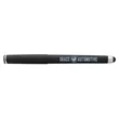 Good Value™ Cali Stylus RABS Pen | https://www.bestnamebadges.com