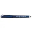 Good Value™ Cali Stylus RABS Pen | https://www.bestnamebadges.com