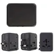 33W Universal Travel Adapter With Type-C | https://www.bestnamebadges.com