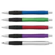 Souvenir® Jager Pen | https://www.bestnamebadges.com