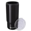 Koozie® Slim Triple Vacuum Tumbler - 15 oz. | https://www.bestnamebadges.com