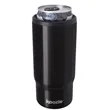 Koozie® Slim Triple Vacuum Tumbler - 15 oz. | https://www.bestnamebadges.com