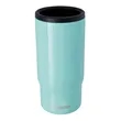Koozie® Slim Triple Vacuum Tumbler - 15 oz. | https://www.bestnamebadges.com