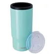 Koozie® Slim Triple Vacuum Tumbler - 15 oz. | https://www.bestnamebadges.com