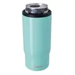Koozie® Slim Triple Vacuum Tumbler - 15 oz. | https://www.bestnamebadges.com
