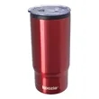 Koozie® Slim Triple Vacuum Tumbler - 15 oz. | https://www.bestnamebadges.com