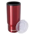 Koozie® Slim Triple Vacuum Tumbler - 15 oz. | https://www.bestnamebadges.com