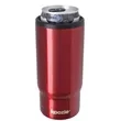 Koozie® Slim Triple Vacuum Tumbler - 15 oz. | https://www.bestnamebadges.com