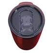 Koozie® Slim Triple Vacuum Tumbler - 15 oz. | https://www.bestnamebadges.com