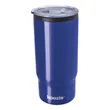 Koozie® Slim Triple Vacuum Tumbler - 15 oz. | https://www.bestnamebadges.com