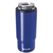 Koozie® Slim Triple Vacuum Tumbler - 15 oz. | https://www.bestnamebadges.com