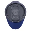 Koozie® Slim Triple Vacuum Tumbler - 15 oz. | https://www.bestnamebadges.com