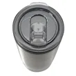 Koozie® Slim Triple Vacuum Tumbler - 15 oz. | https://www.bestnamebadges.com