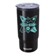 Koozie® Slim Triple Vacuum Tumbler - 15 oz. | https://www.bestnamebadges.com