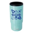 Koozie® Slim Triple Vacuum Tumbler - 15 oz. | https://www.bestnamebadges.com