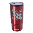 Koozie® Slim Triple Vacuum Tumbler - 15 oz. | https://www.bestnamebadges.com