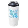 Koozie® Slim Triple Vacuum Tumbler - 15 oz. | https://www.bestnamebadges.com