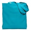 Good Value™ Colored Gusseted Economy Tote | https://www.bestnamebadges.com