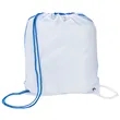 Good Value™ Spirit Drawcord | https://www.bestnamebadges.com