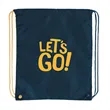 Good Value™ Spirit Drawcord | https://www.bestnamebadges.com