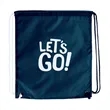 Good Value™ Spirit Drawcord | https://www.bestnamebadges.com