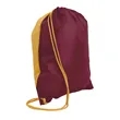 Good Value™ Spirit Drawcord | https://www.bestnamebadges.com