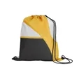 Good Value™ Tri-Color Drawcord | https://www.bestnamebadges.com