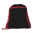 Good Value™ Duo Color Mesh Pocket Sport Pack | https://www.bestnamebadges.com