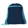 Good Value™ Duo Color Mesh Pocket Sport Pack | https://www.bestnamebadges.com