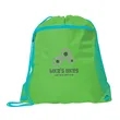 Good Value™ Duo Color Mesh Pocket Sport Pack | https://www.bestnamebadges.com
