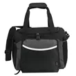 Koozie® 12-Can Duffel Cooler | https://www.bestnamebadges.com