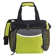 Koozie® 12-Can Duffel Cooler | https://www.bestnamebadges.com
